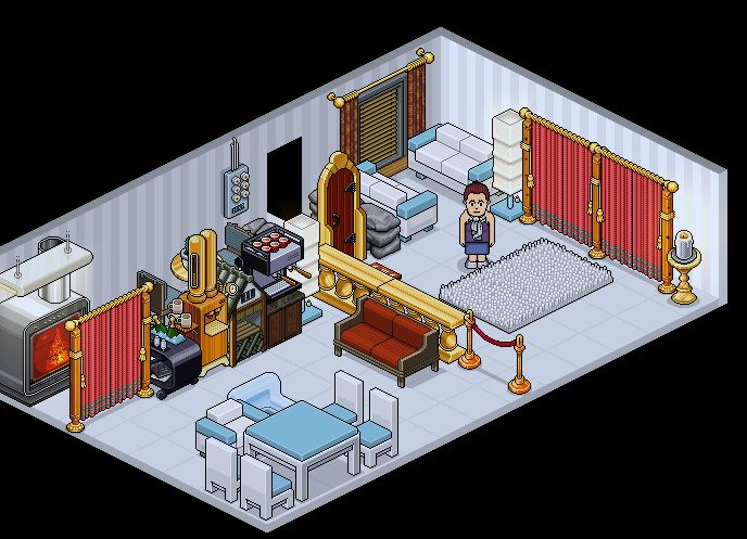 Habastic offices